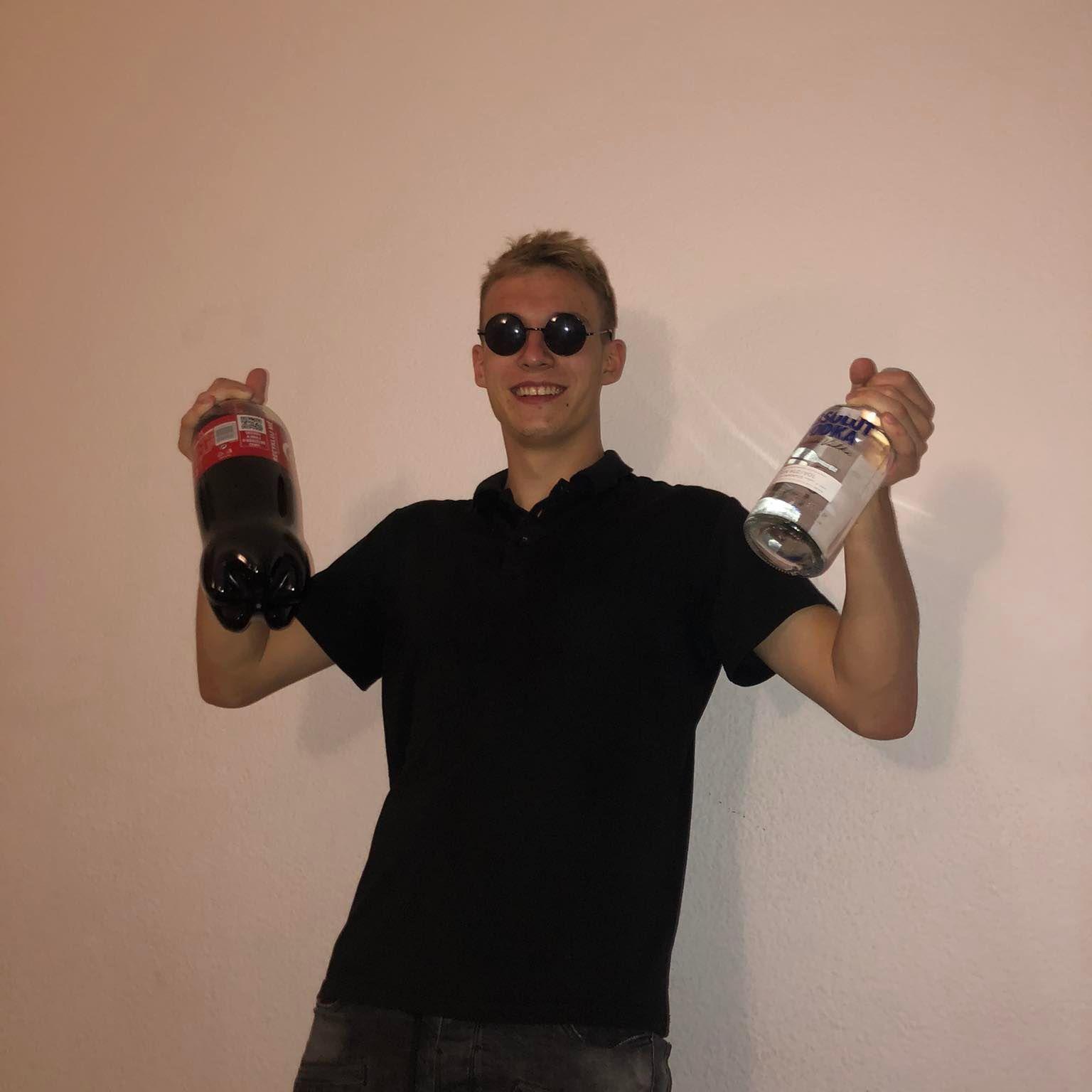 D3SPERADOS avatar