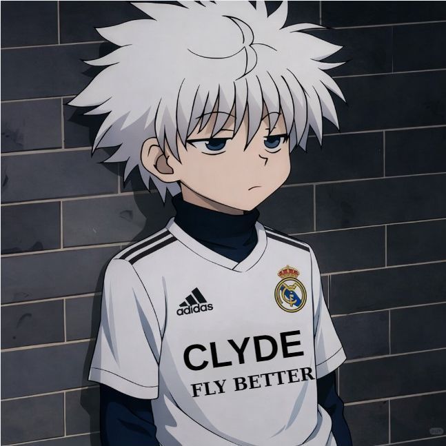 CLydeCS-