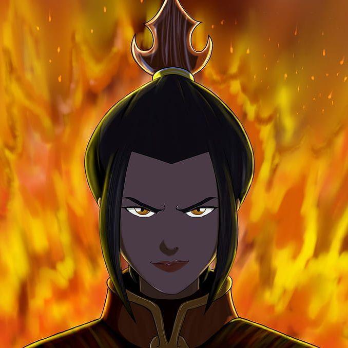 ARSENIUMM avatar