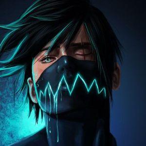 Player zaleqi avatar