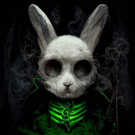 Player ghost_bunny avatar