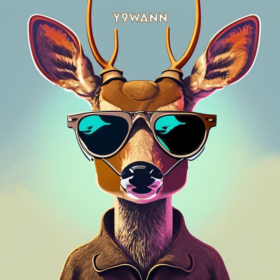 Yowann9 avatar