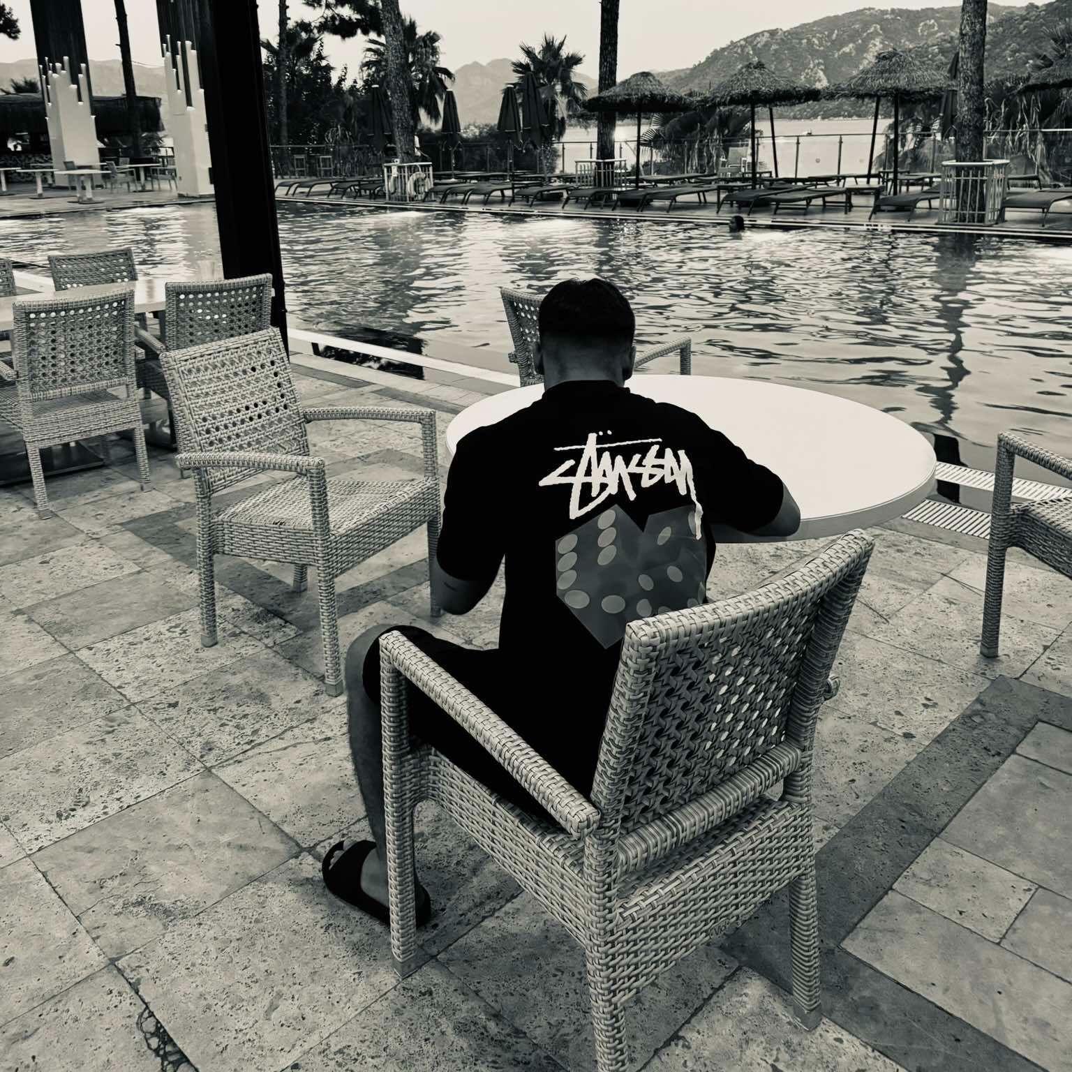 TADE77 avatar