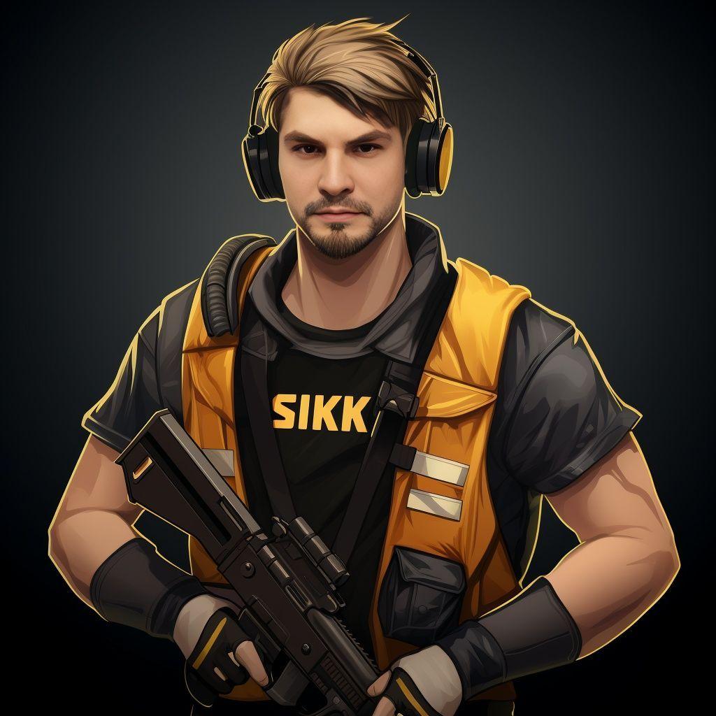 Player lokist4r avatar