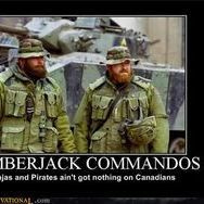Lumberjacks