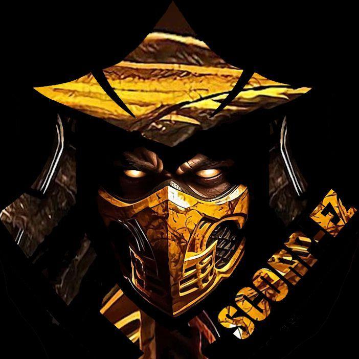 Player scorp-ez avatar