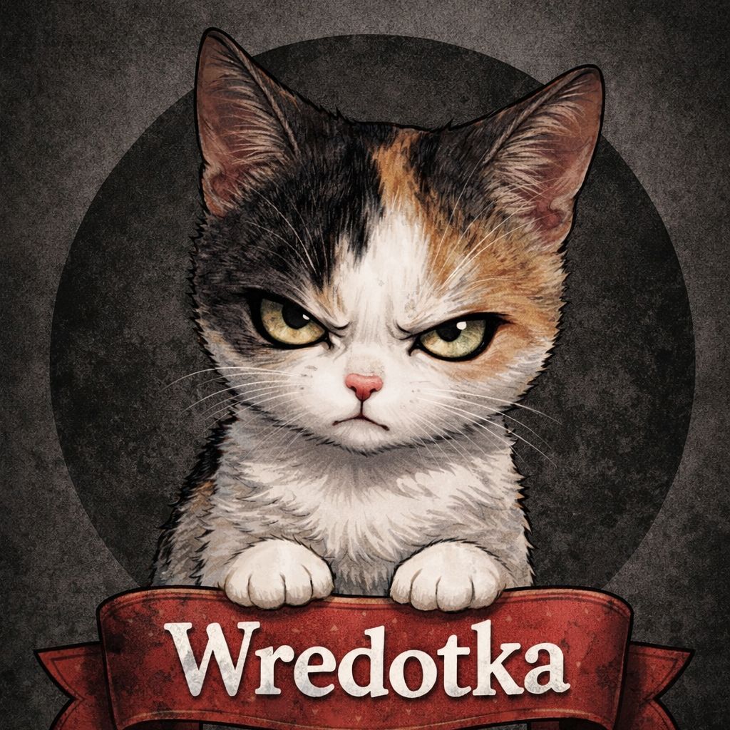 Wredotka