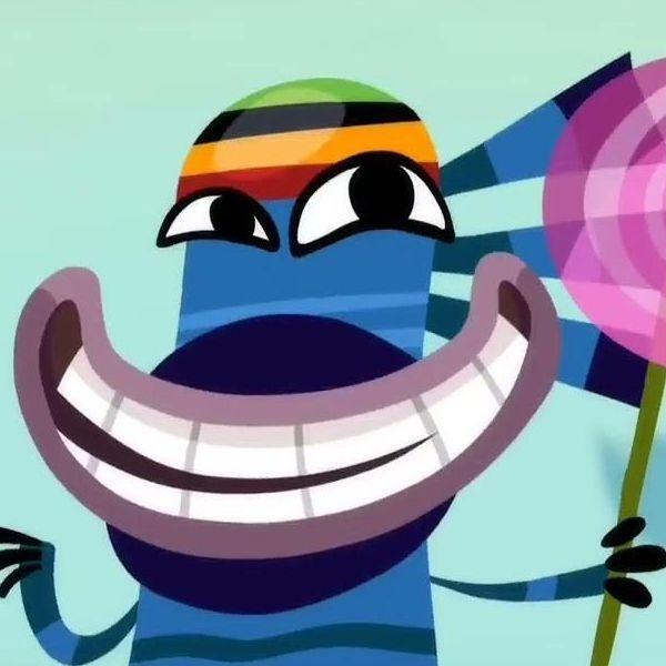 ZeroFox48 avatar