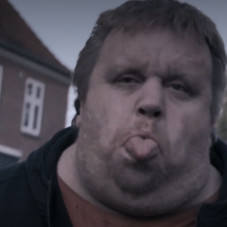bamme FACEIT avatar