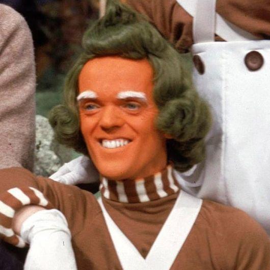 OompaLoompas
