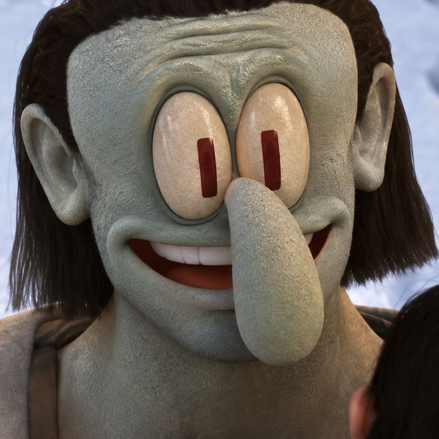 Nickor