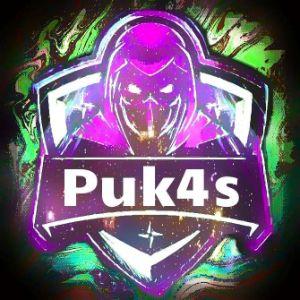 Puk4s avatar