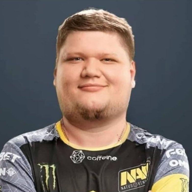 Player Fat_s0mple avatar