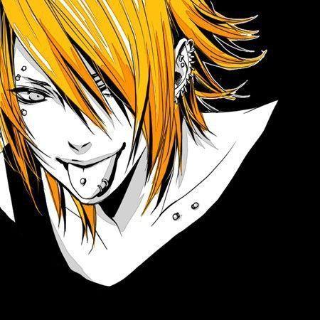 canox avatar