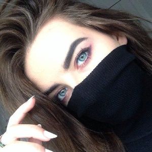 Faceit profile picture for @accessing