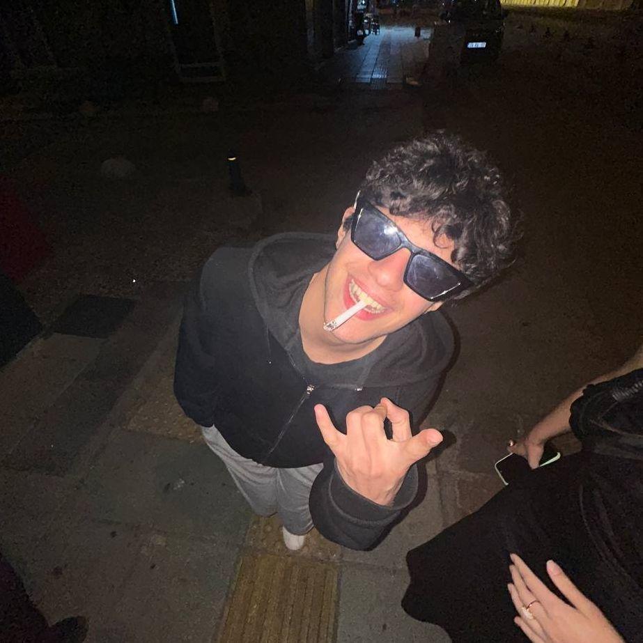 Metissy avatar