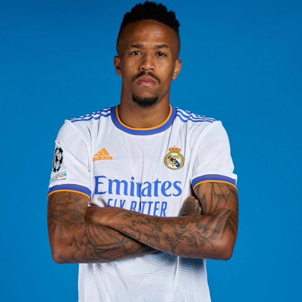 Player EderMilitao avatar