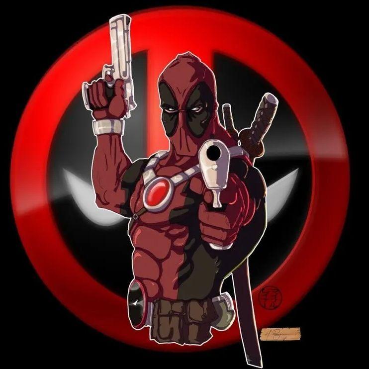 Gwensday avatar