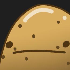 Player PotatoE avatar