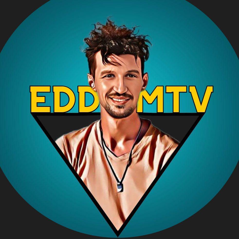 Player EdiemTv avatar