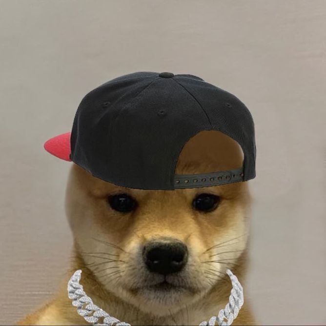 Eeppinendoge