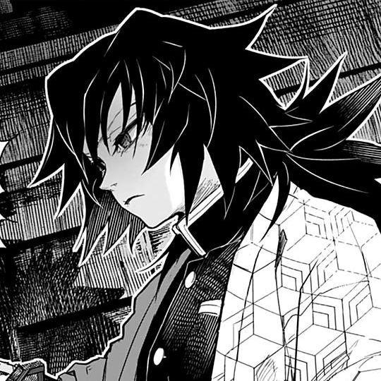 Giyuu avatar