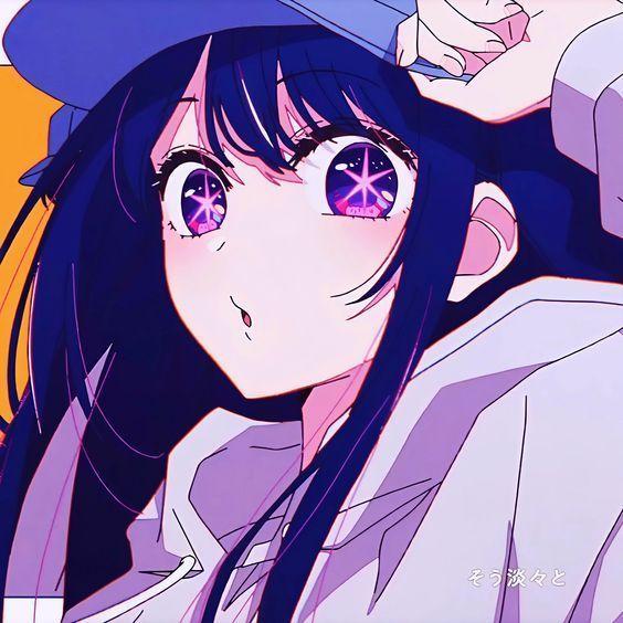 Morikka avatar