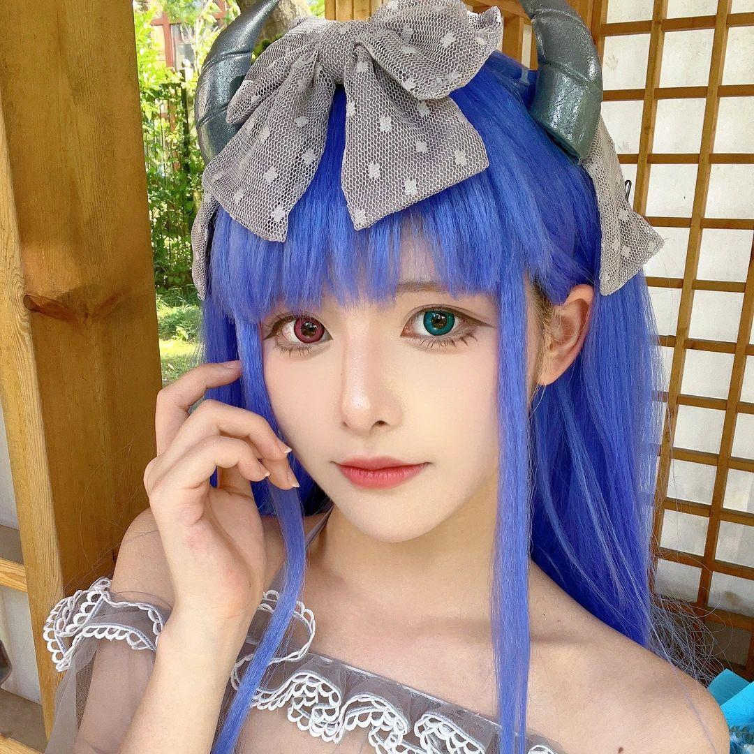 aoaoaohuan avatar