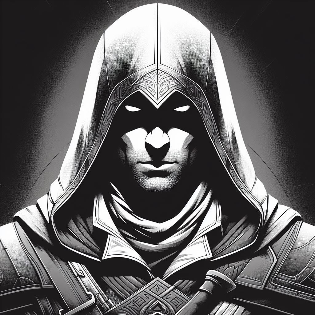 Xyberog FACEIT avatar