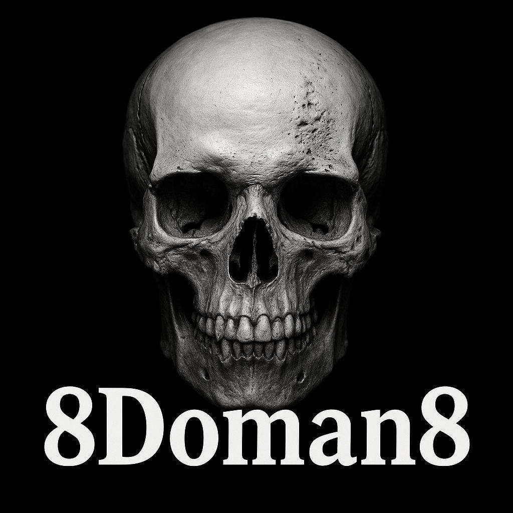 8doman8 avatar