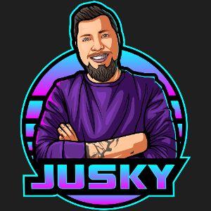 Juskygames avatar