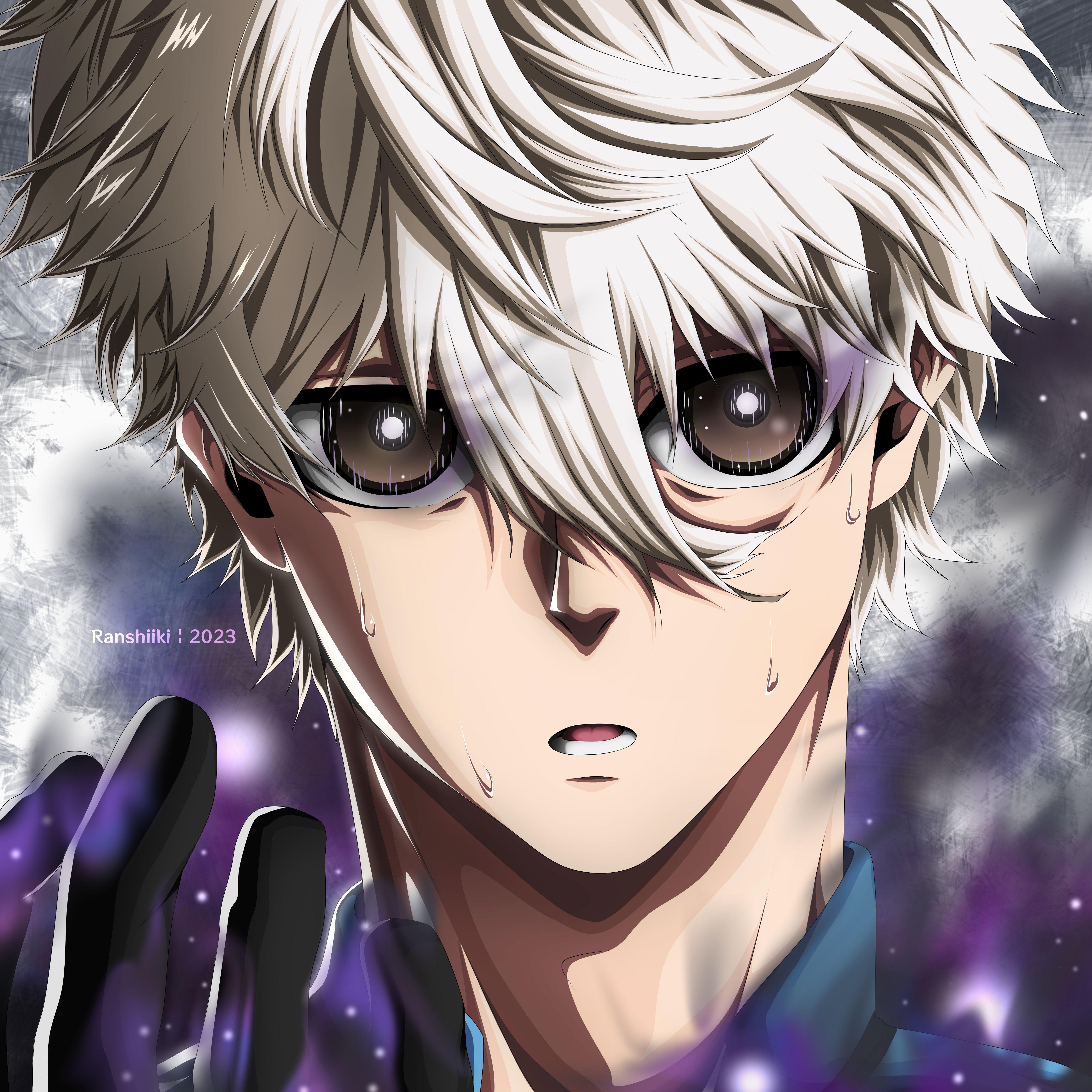 NagiSeishiro avatar