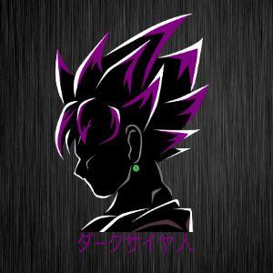 Dark_Saiyan avatar