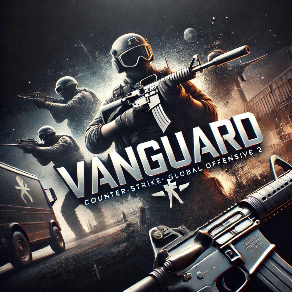 Vanguard_pt avatar