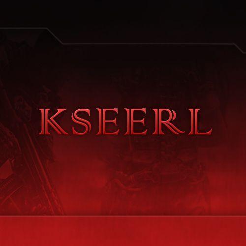 Kseerl avatar