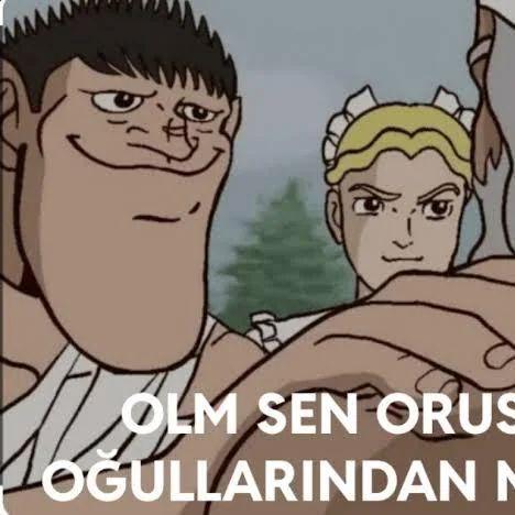 Batin avatar