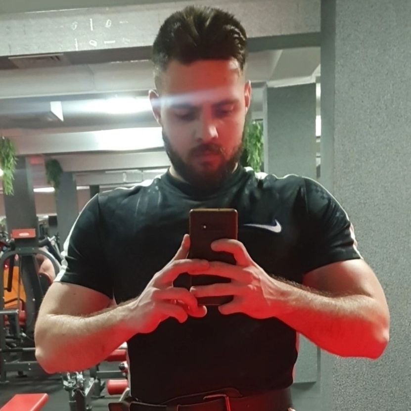 raczd4n1 FACEIT avatar