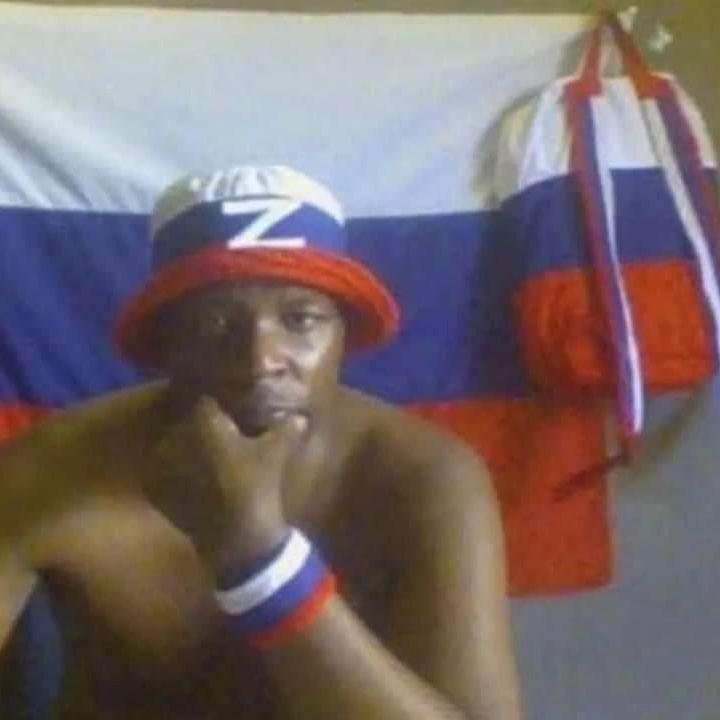 BOBENUS avatar