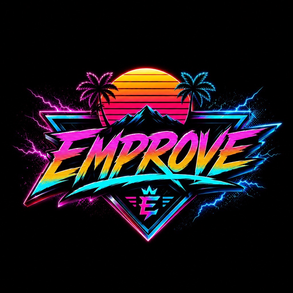 Emprove FACEIT avatar
