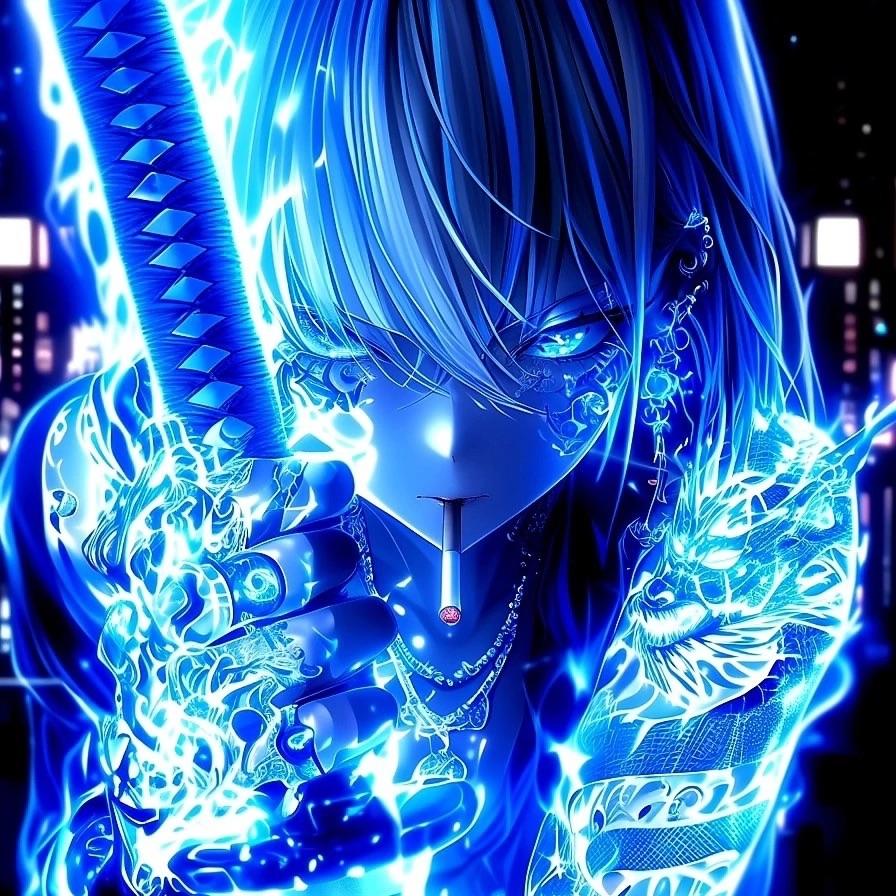 Fireball22 avatar