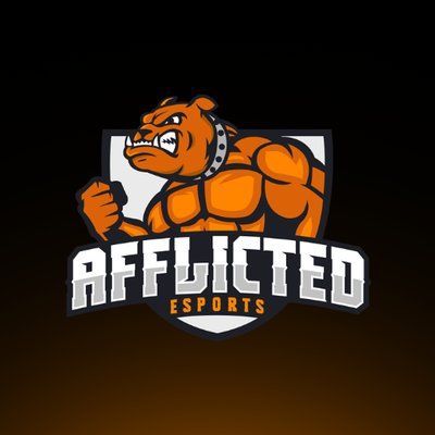 Afflicted