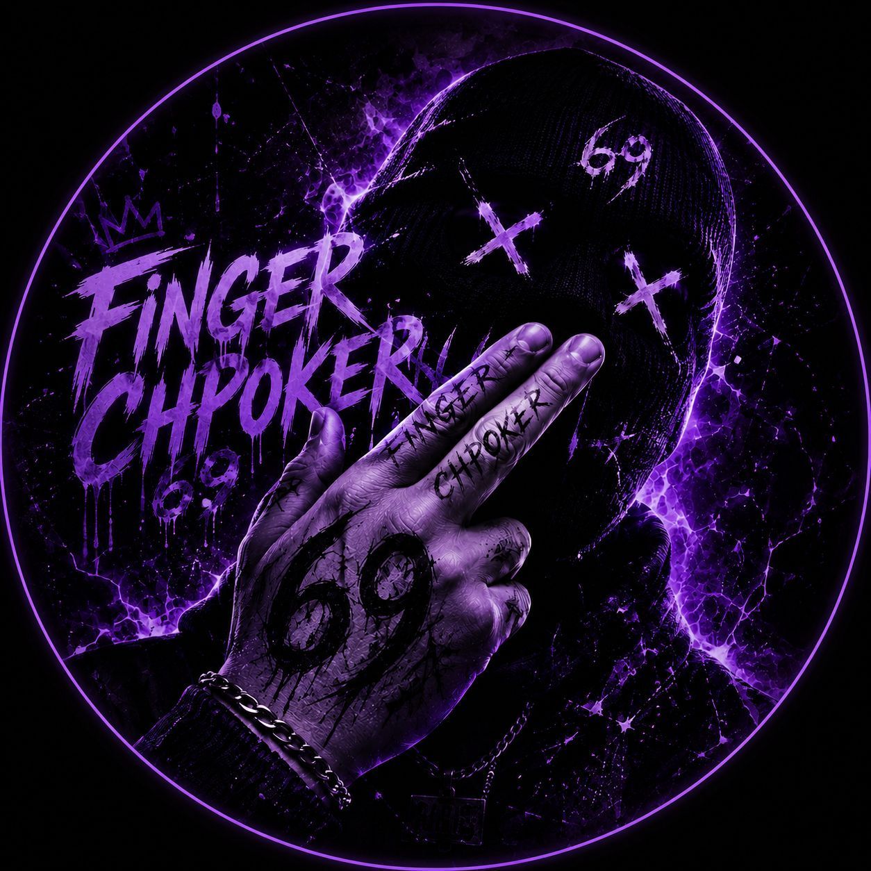 FingerChpoke