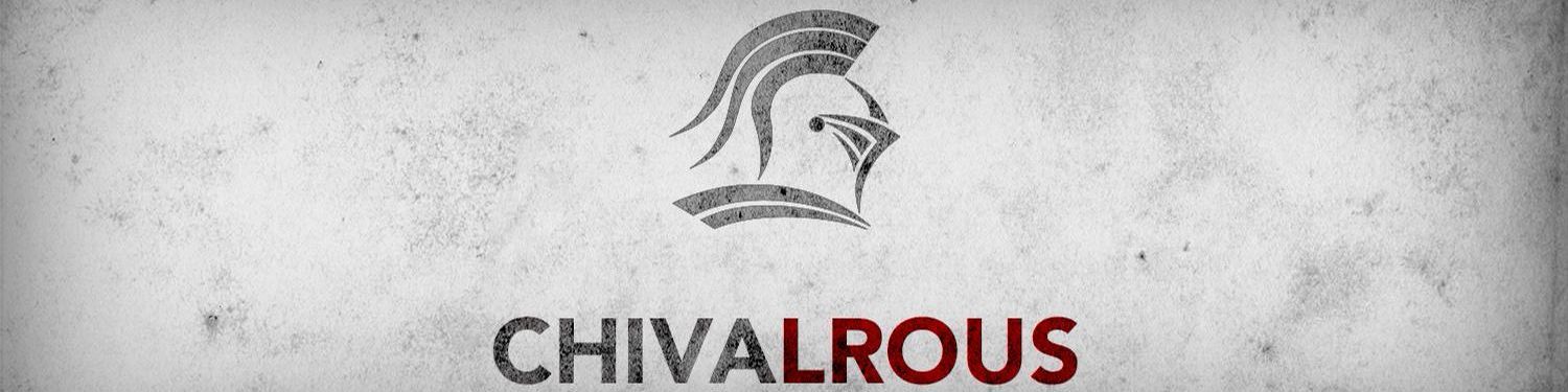 Faceit banner for @chivalrous