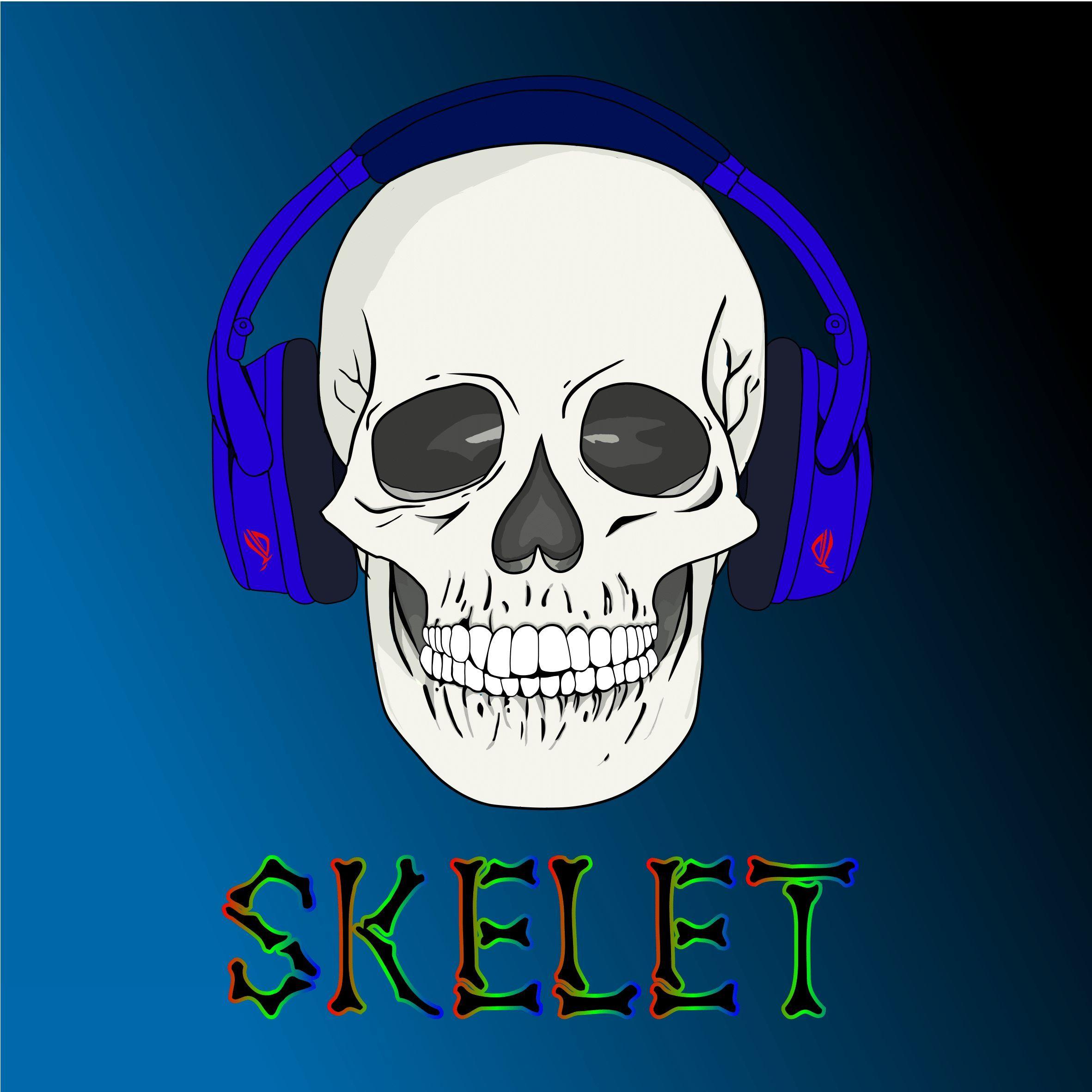 Player SKELET0NCHIK avatar