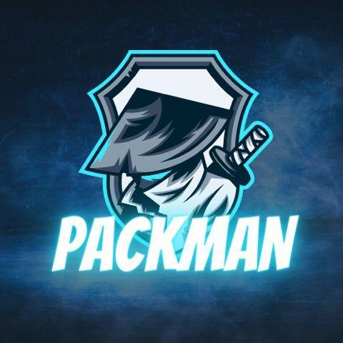 Packman2392 avatar