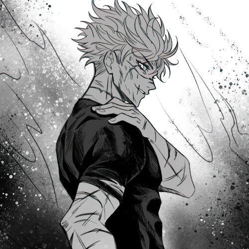 Hrvatstyle avatar