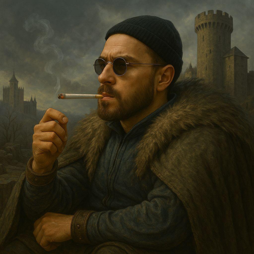 hanran avatar