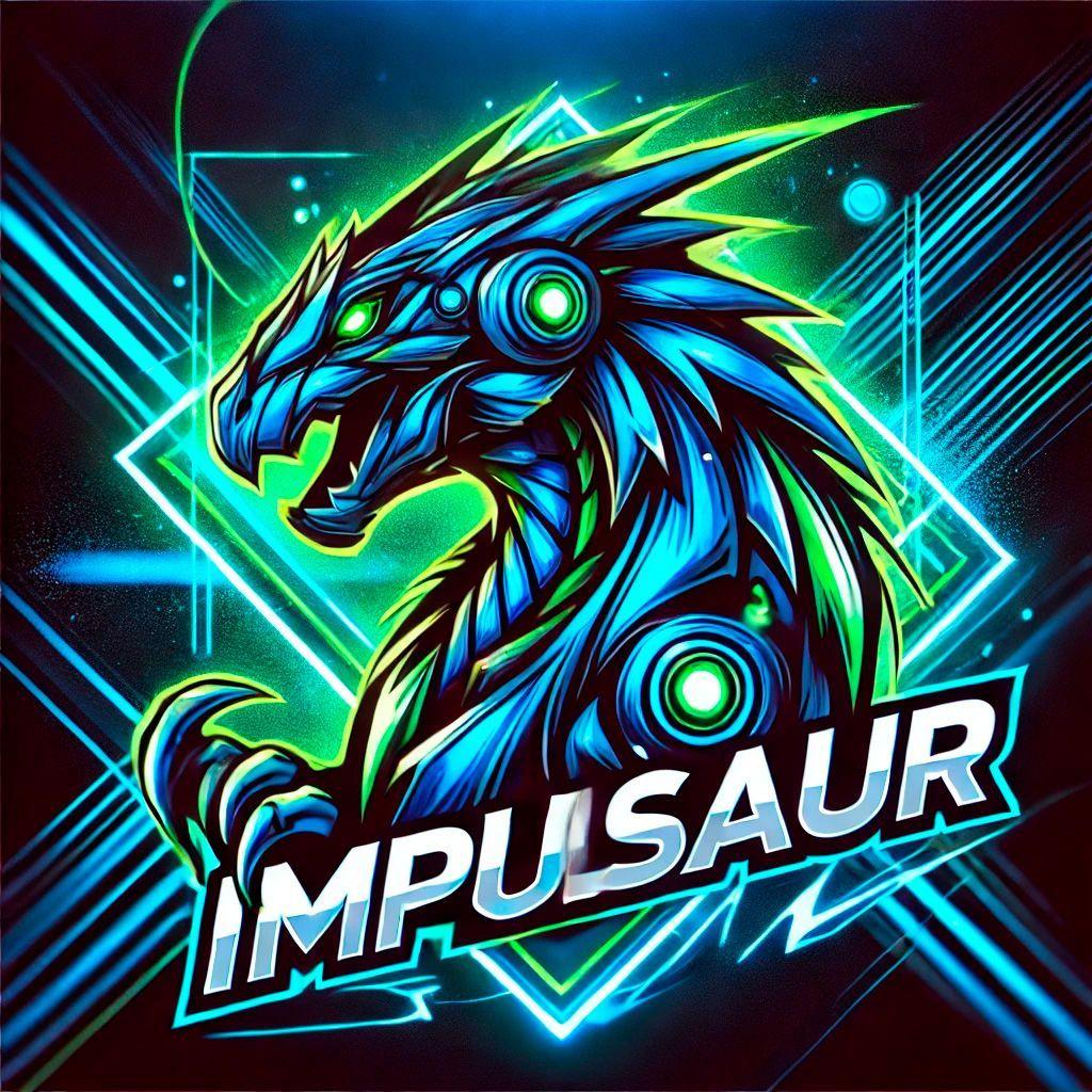 Impulsaur