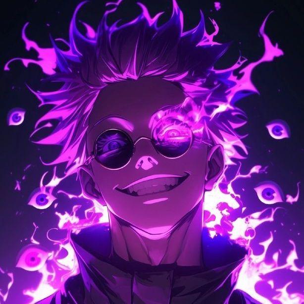 Thryven avatar