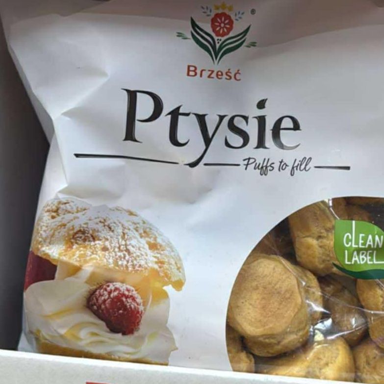 Ptysie